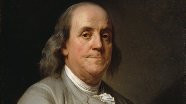 Eksperimen Benjamin Franklin Mengubah Pemahaman Kita Tentang Listrik |  Kumparan.com