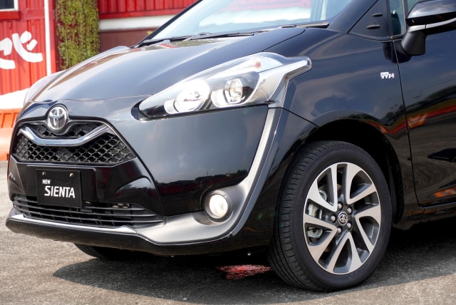 Diskon Toyota Sienta Facelift Tembus Rp 70 Juta (65458)