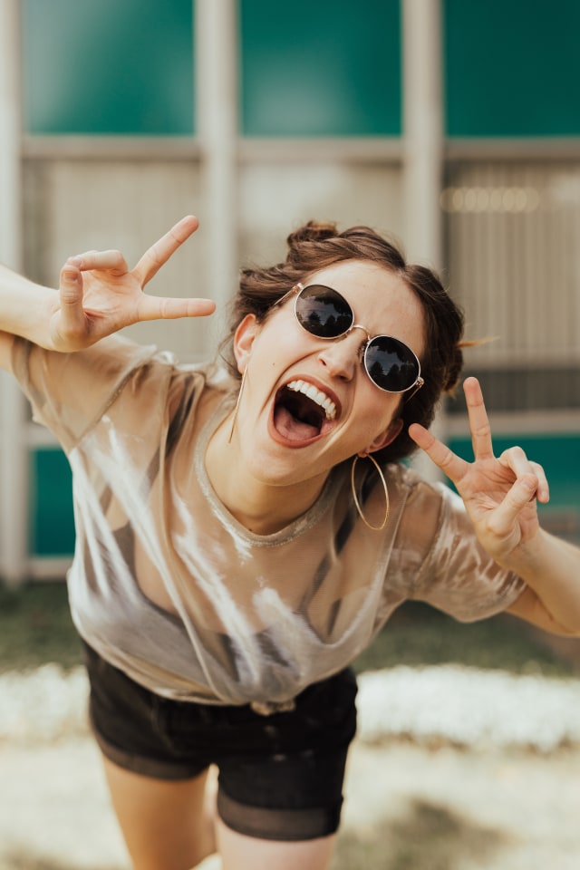 Ilustrasi zodiak suka jail. foto: Unsplash/Brooke Cagle.