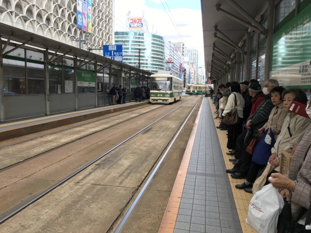 Terima Kasih untuk Tidak Berperang, Renungan WNI di Hiroshima-Nagasaki (354500)