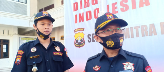 Senkom Tolak Aksi Intoleransi Di Solo Dan Siap Bantu Kepolisian Kumparan Com