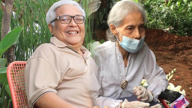 5 Berita Populer: Istri Adi Kurdi Meninggal hingga Ivan Gunawan soal Sisa Uang (535526)
