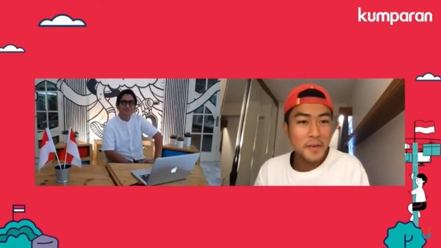 Usai Rilis New Kid In Town, Mario Dead Bachelors Harus Jalani Hipnoterapi (81645)