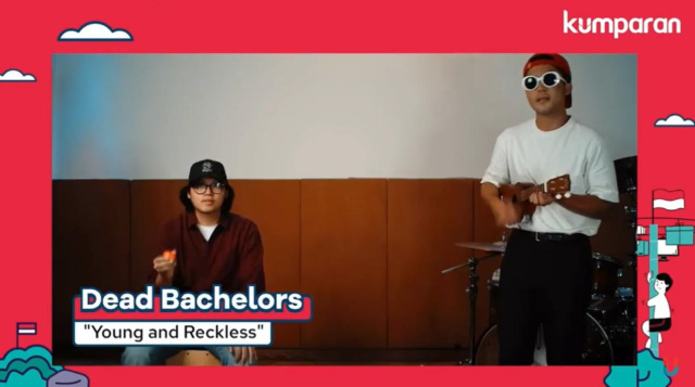 Usai Rilis New Kid In Town, Mario Dead Bachelors Harus Jalani Hipnoterapi (81646)