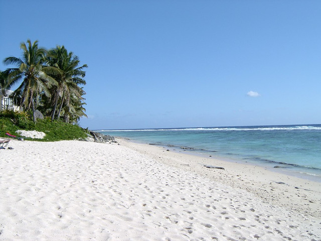 Uniknya Pulau di Inggris Ini, Hanya Dihuni 62 Orang dari Satu Keturunan