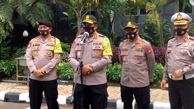 Sadis, Rinaldi Dibunuh Saat Sedang Berhubungan Seks Lalu Dimutilasi (337384)