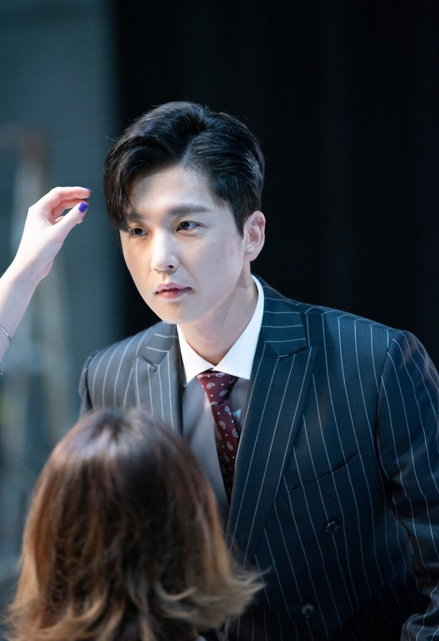 6 Aktor Korea yang Didiagnosis Derita Penyakit Serius dan