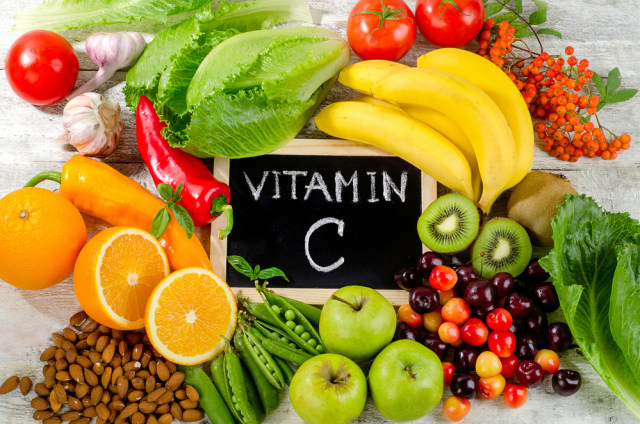 Tips Jaga Kesehatan Tubuh Agar Tetap Fresh dengan Vitamin C (1)