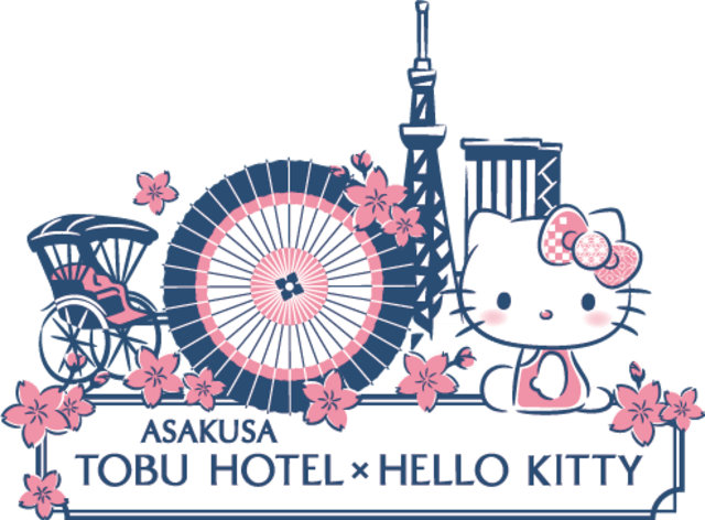 Foto via Situs Asakusa Tobu Hotel
