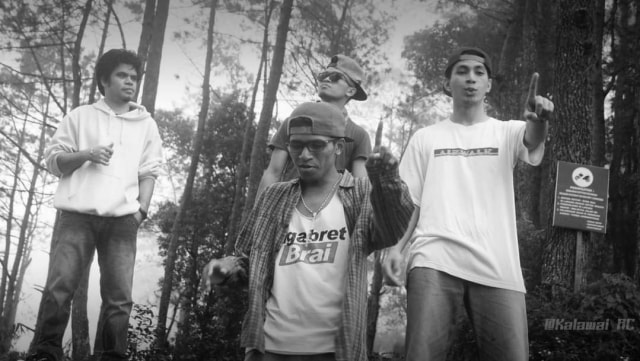 Irama dari Halmahera: Ketika Inspirasi Berjumpa Simpati (127)