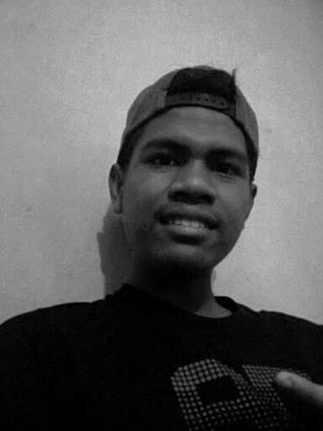 Penulis : Fitrah TA