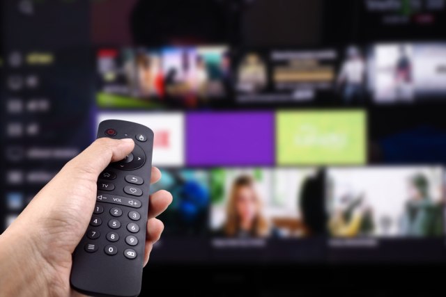 Ini Alasan Kenapa Kamu Perlu Beralih Ke Android Tv Kumparan Com