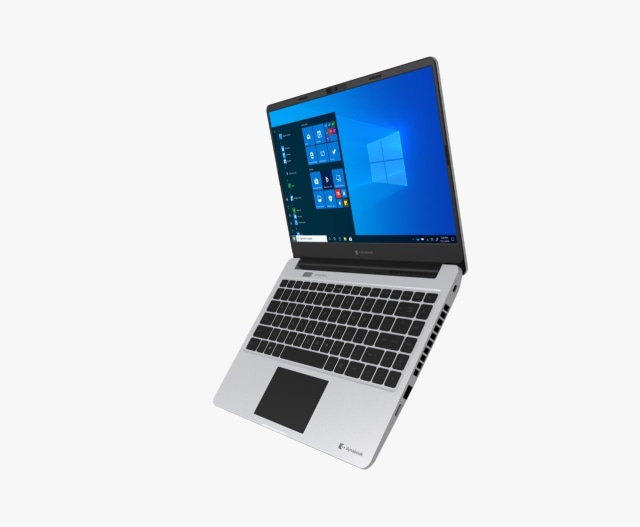 Sharp Bawa Laptop Dynabook Satellite Pro L40-G ke Indonesia, Harganya? (130758)