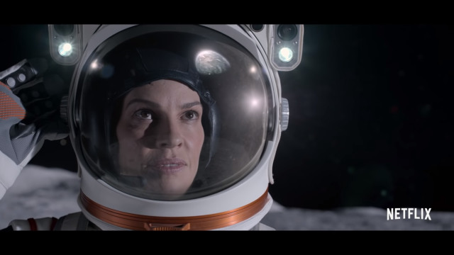 Hilary Swank: Serial Netflix Away Hadirkan Sosok Pemimpin Perempuan yang Berbeda (5656)
