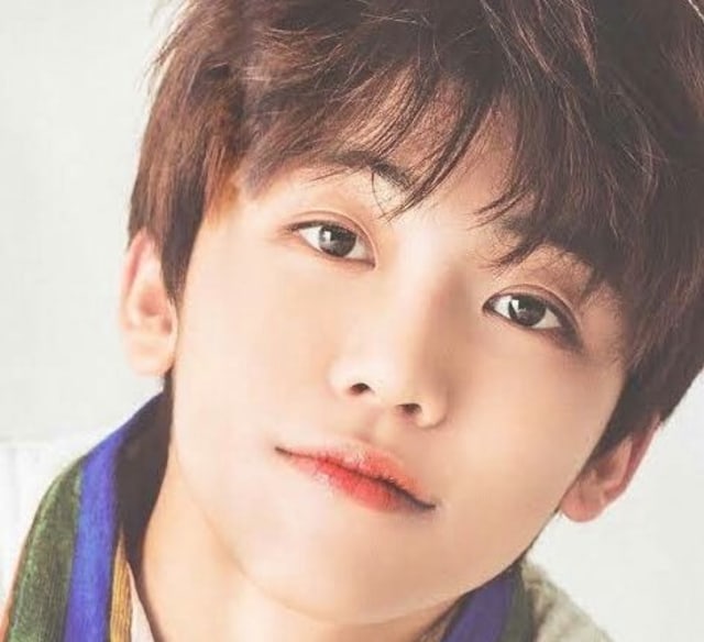 Masalah kesehatan berat, Jaemin sempat vakum di dunia hiburan. Foto: twitter.com/najaeminfl