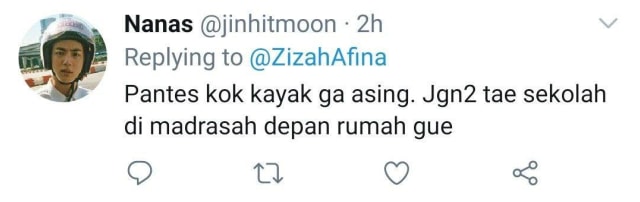 Segera Luncurkan Lagu Terbaru, Baju V BTS Buat Netizen Salah Fokus (259973)