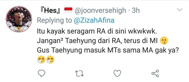 Segera Luncurkan Lagu Terbaru, Baju V BTS Buat Netizen Salah Fokus (259974)