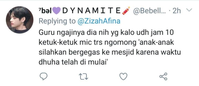 Segera Luncurkan Lagu Terbaru, Baju V BTS Buat Netizen Salah Fokus (259975)
