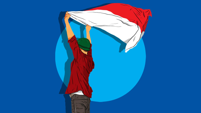 Nadiem Klarifikasi Pendidikan Militer Mahasiswa: Sukarela, Tak Ada Paksaan (28490)