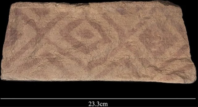 Ilmuwan Ungkap Misteri Batu Besar Usia Ribuan Tahun di Arab Saudi (49162)