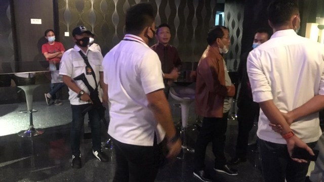 Bareskrim Limpahkan Berkas Kasus Prostitusi di Karaoke Venesia ke Kejaksaan (197657)