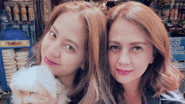 Ibunda Adhisty Zara: Tidak Ada Pembenaran, Bukan Hal Baik untuk Ditiru (732003)