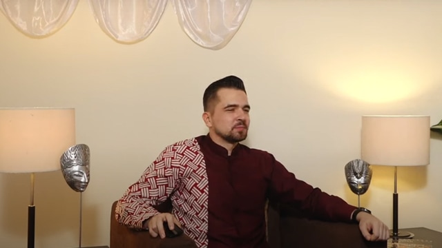 Rayakan HUT RI, YouTuber Bule Bikin Video 12 Jam Ngomongin Kekayaan Indonesia (118630)