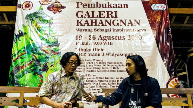 Kenapa Malam 1 Suro Dirayakan dengan Hening, Sunyi, dan Bukan dengan Pesta? (34741)