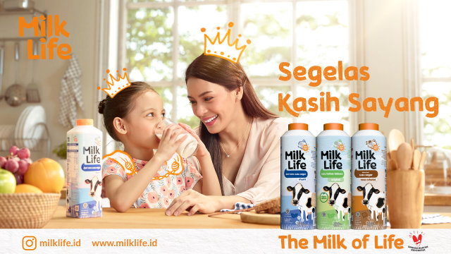 5 Alasan Mengapa Kita Perlu Mengonsumsi Susu (192158)