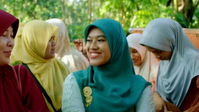 'TILIK' dan Pesan Psikologis Tersemat di Dalamnya (79360)