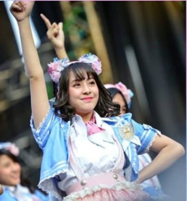 Sudah Pacaran Sejak TK, Ini 5 Fakta Perjalanan Cinta Adhisty Zara (96717)