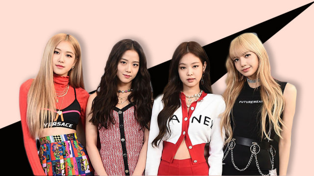 'Kill This Love' sendiri jadi MV kedua milik BLACKPINK yang paling banyak ditonton. Foto: StyleCaster