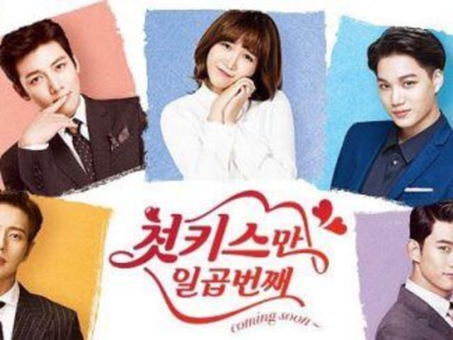 drakorindo untuk nonton Drama Korea. Foto: Pinterest