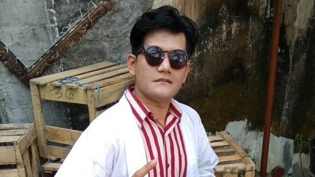 Alasan Klise Anton J-Rocks Pakai Ganja: Sepi Job di Masa Pandemi (451949)