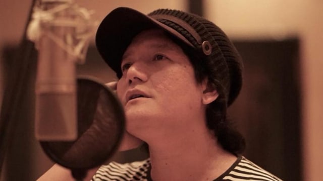 Pemasok Ganja Anton J-Rocks dan Kru Bandnya Orang yang Sama (264968)