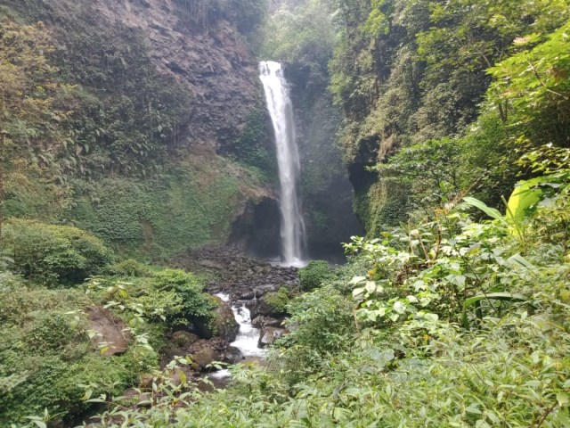 Coban Jodo Malang. Foto: Rizal Adhi