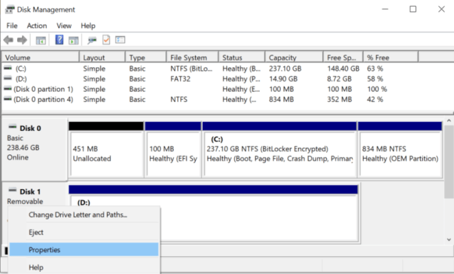 Cabut Flashdisk USB Tanpa Safely Remove di PC Windows 10, Aman atau Tidak? (107486)
