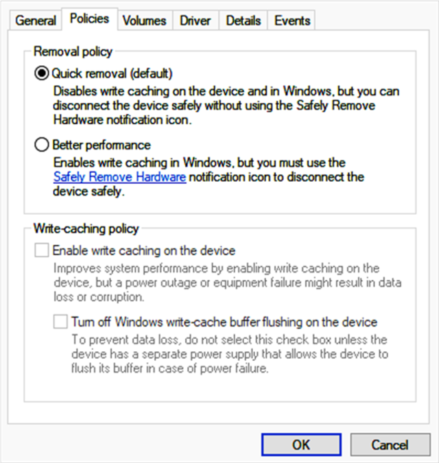 Cabut Flashdisk USB Tanpa Safely Remove di PC Windows 10, Aman atau Tidak? (107487)