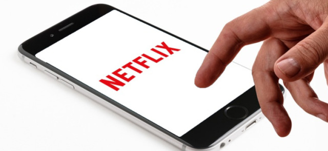Alasan Menggunakan Netflix. Foto: Pixabay