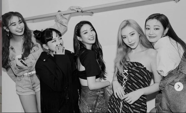 Kpop Terpopuler Generasi Pertama dan Kedua | kumparan.com