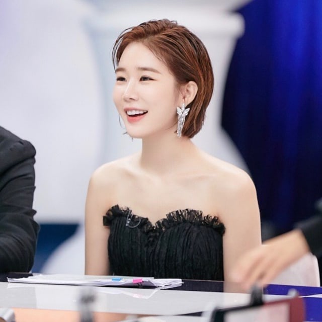 Dari Pemeran Pendukung, Kini 9 Aktris Korea Ini Sukses Jadi Tokoh Utama Drakor (6)