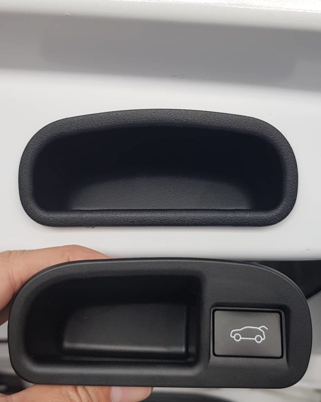 Berita Populer: Recall Toyota Innova dan Fortuner, serta Power Back Door Mobil (406058)