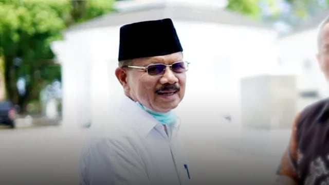 Bupati Kabupaten Padang Pariaman Positif Corona (463744)