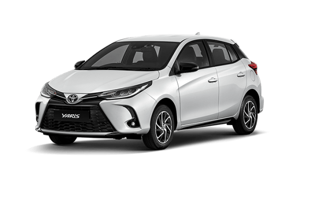 Toyota Yaris Facelift 2020 Resmi Meluncur, Wajahnya Tak Lagi Mirip Joker (6)