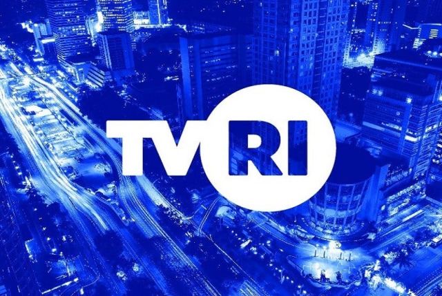 TVRI. Foto: TVRI