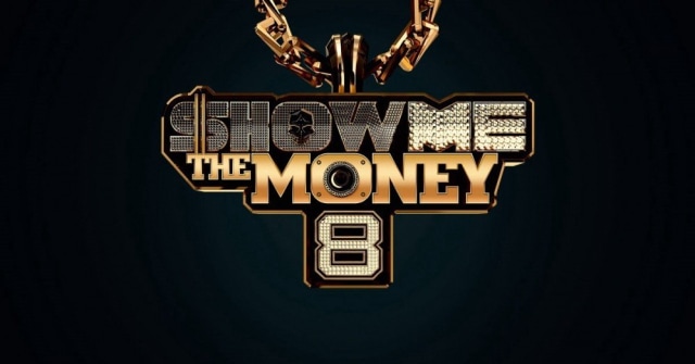 Show Me The Money 8 Lahirkan Punchnello Sebagai Pemenang