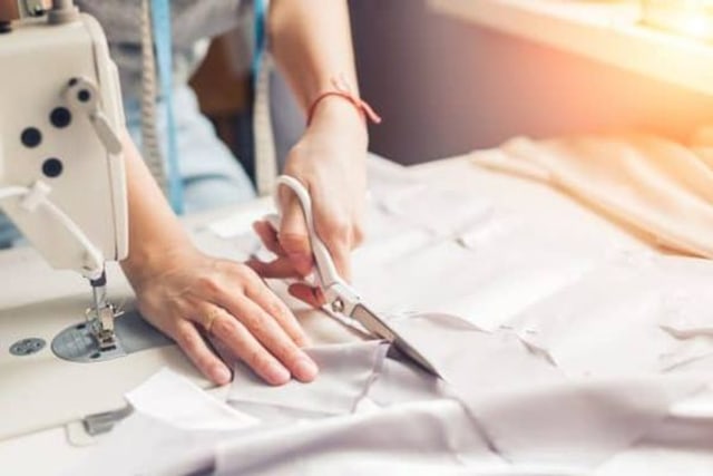 4 Tips Meminimalkan Konsumsi Fashion (81797)