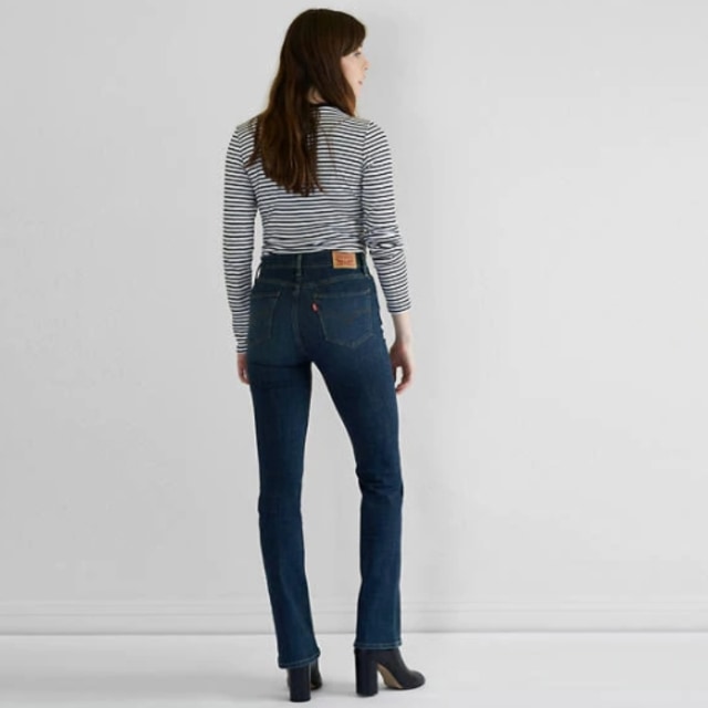 Tips Jitu Memilih Celana Jeans Sesuai Bentuk Tubuh (41144)