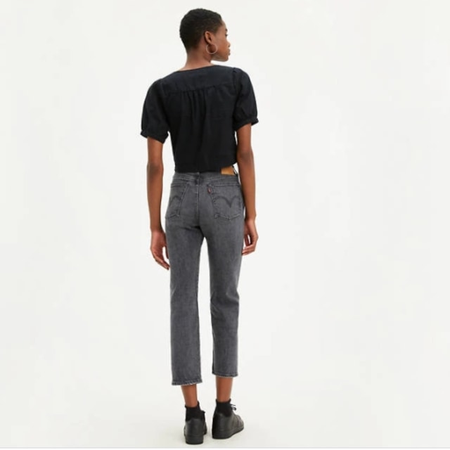 Tips Jitu Memilih Celana Jeans Sesuai Bentuk Tubuh (41145)