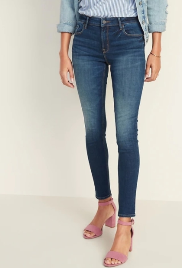 Tips Jitu Memilih Celana Jeans Sesuai Bentuk Tubuh (41148)